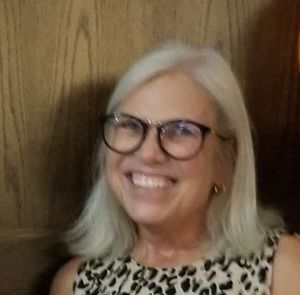 Meet your Posher, Sally